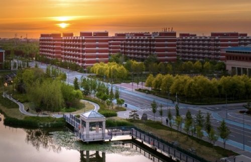 济南农业大学