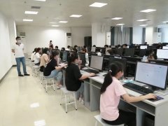 济南成人高考现场