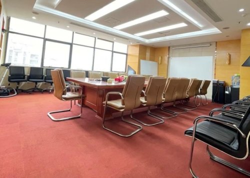 办公室展示八
