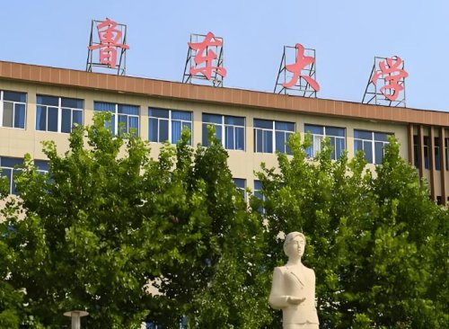 鲁东大学